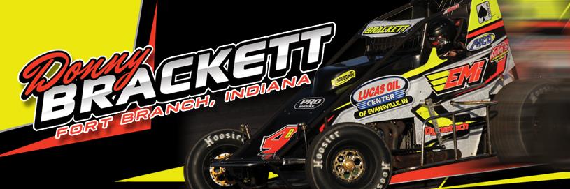 Donny Brackett