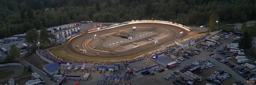 8/17/2024 - Skagit Speedway