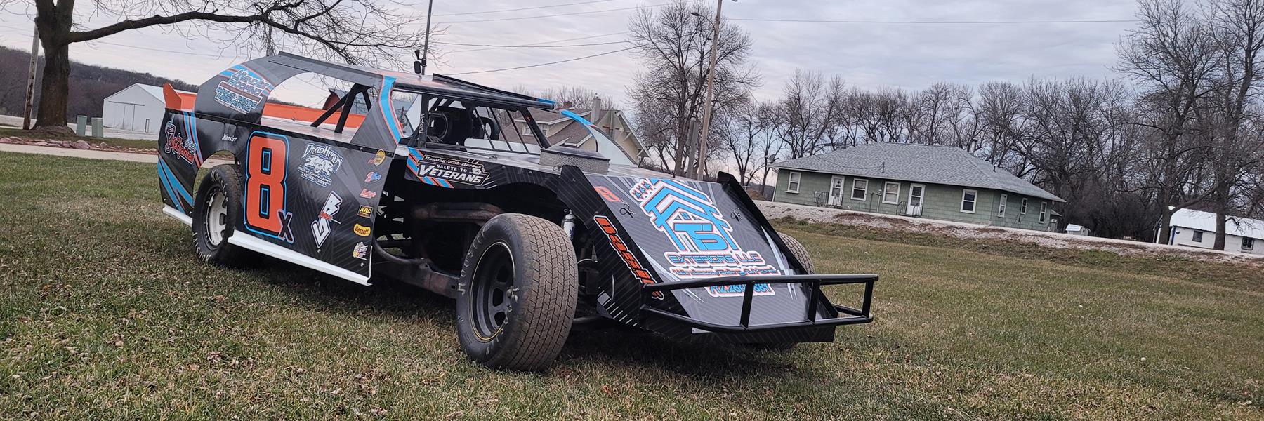 Mike Hansen