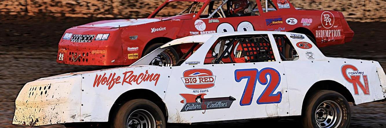 Troy Cooper
