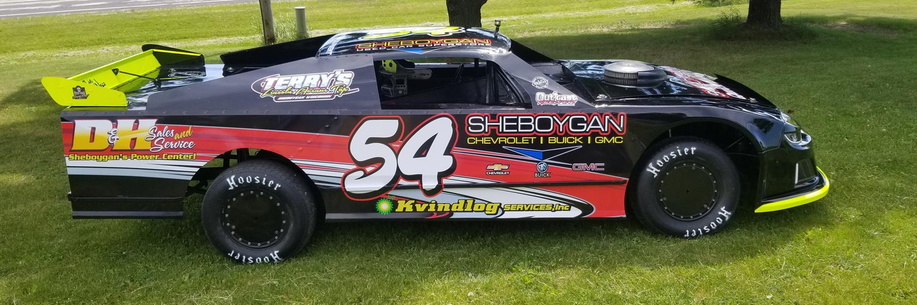 Matt Yancey