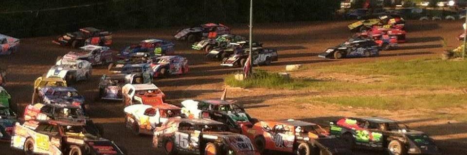 Michigan Dirt Cup Modified Tour
