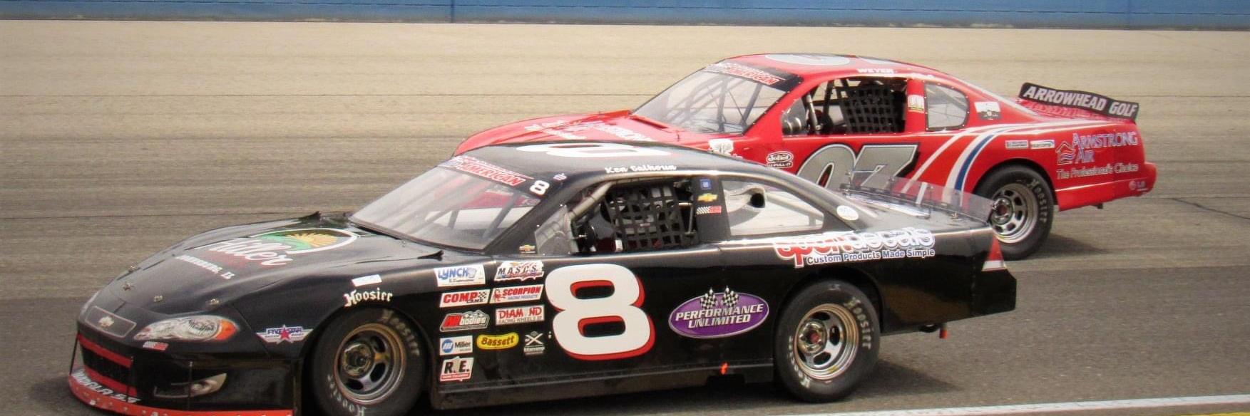 Ken Calhoun