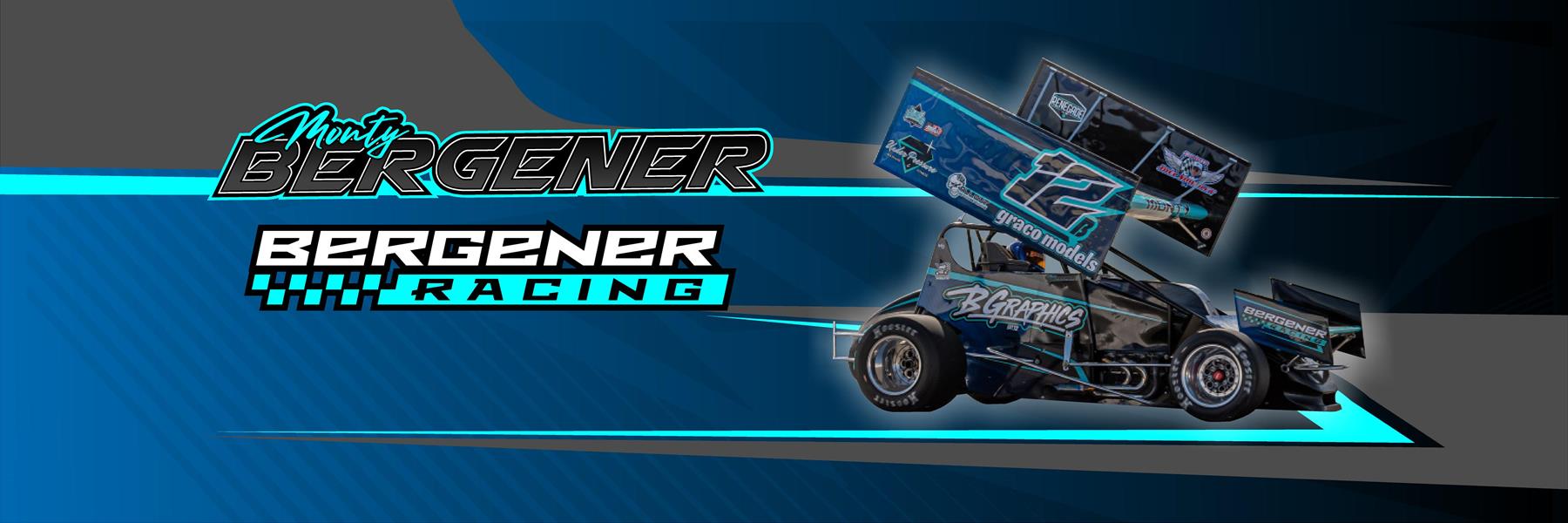 Monty Bergener