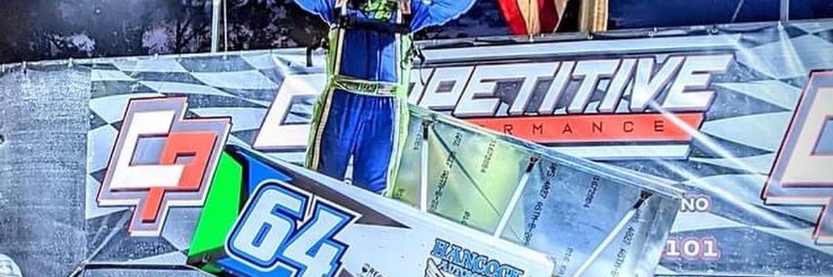 Kolton Spencer