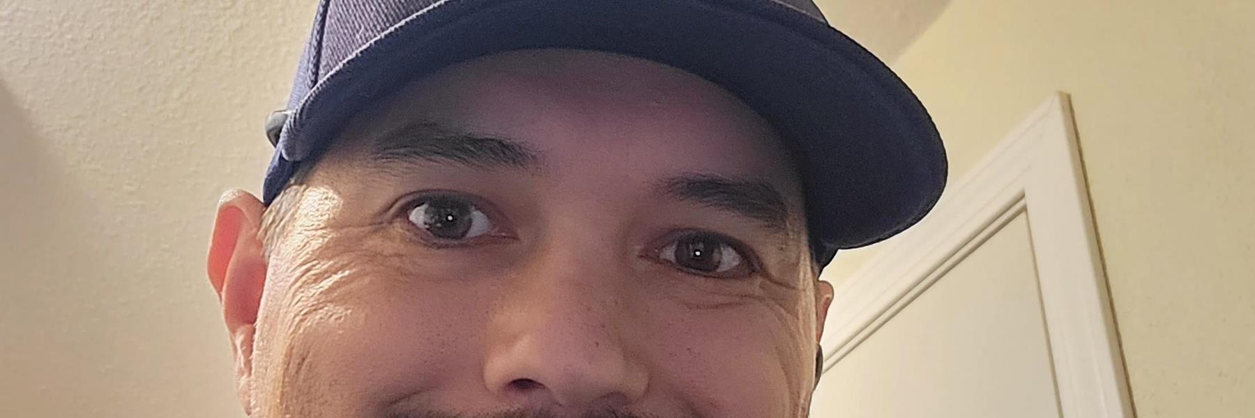 Gabriel Chavez