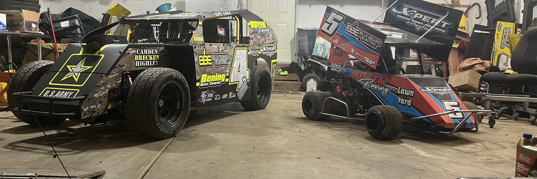 Dave Boyer