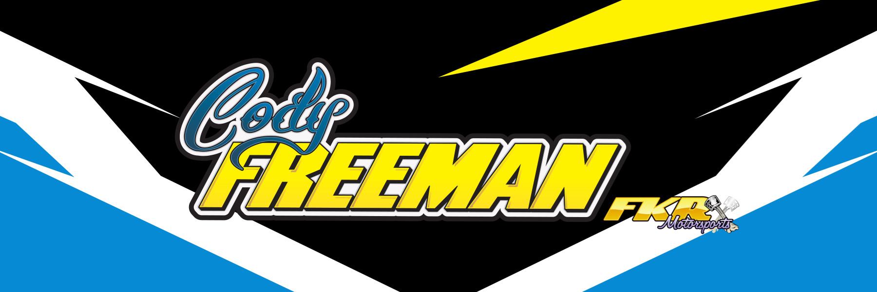 Cody Freeman