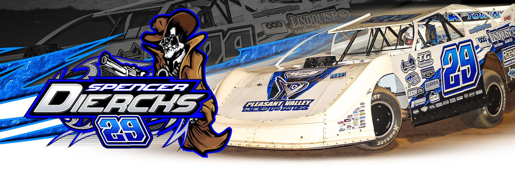 Spencer Diercks