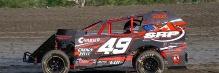 Logan Carrier