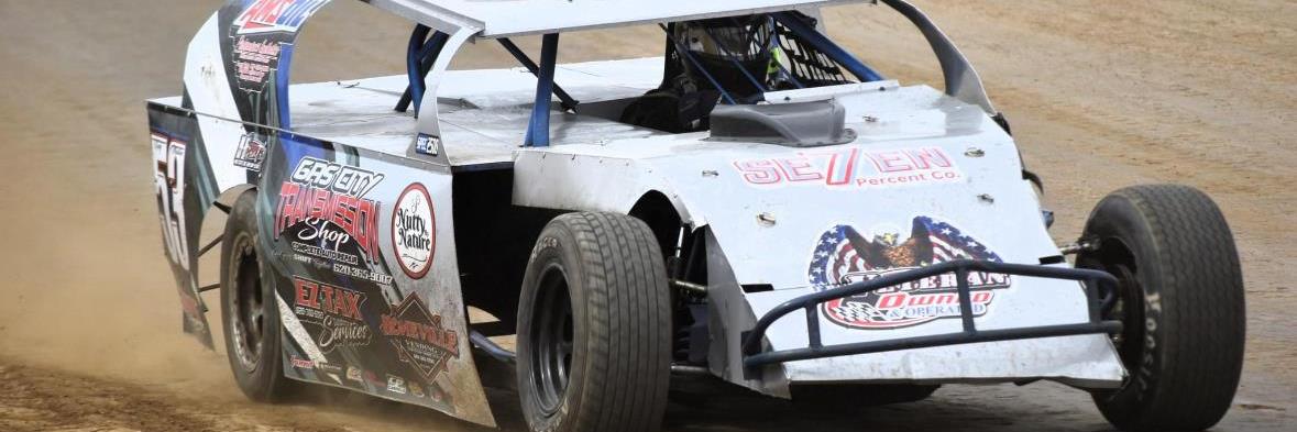 Kody Mullins