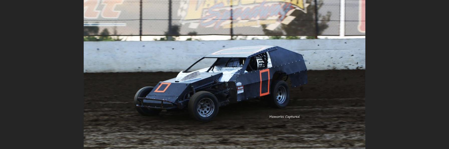 Blake Wimmer