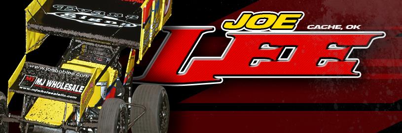 Joe Bob Lee