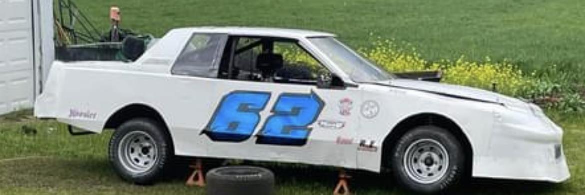 Michael Woodard