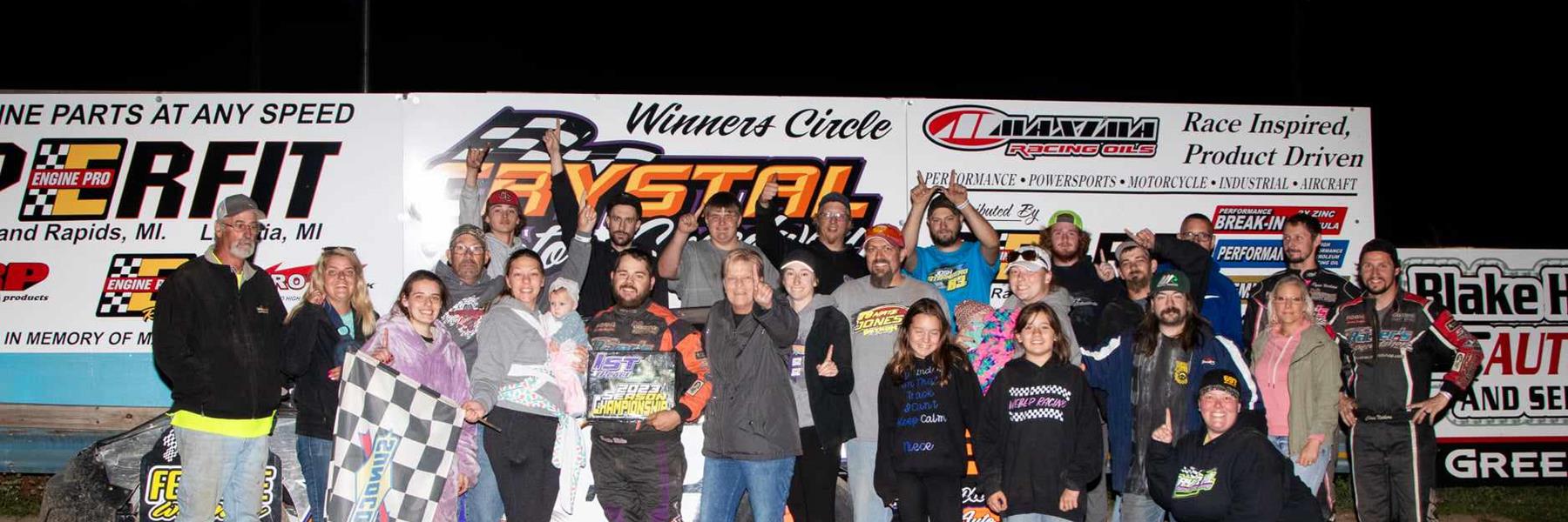 Dustin Weber
