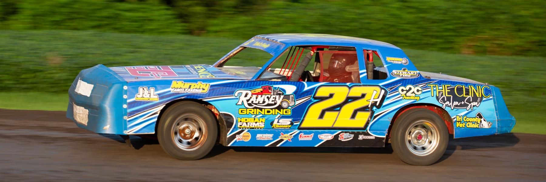 Eric Hensley