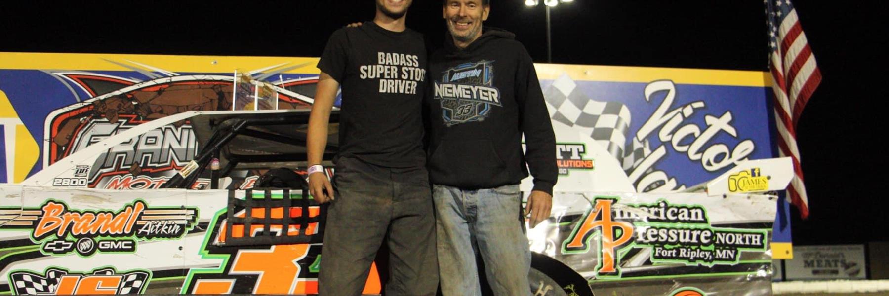 Austin Niemeyer