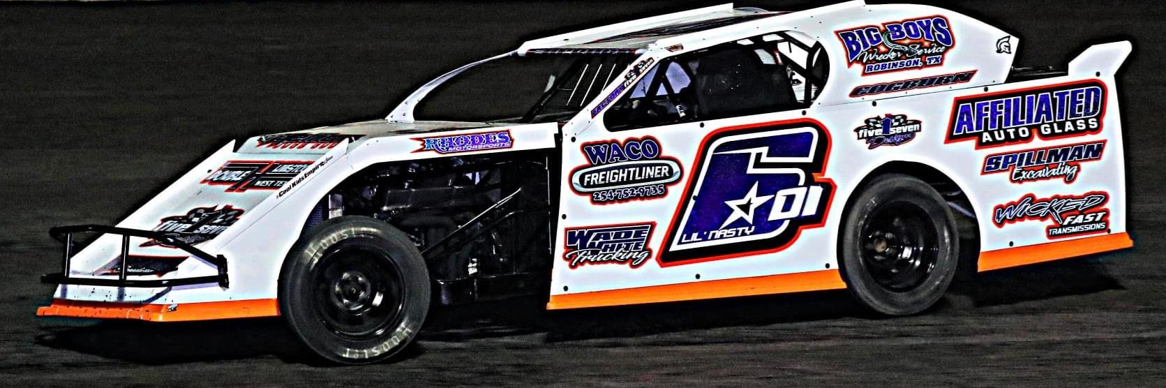 Trevor Cogburn