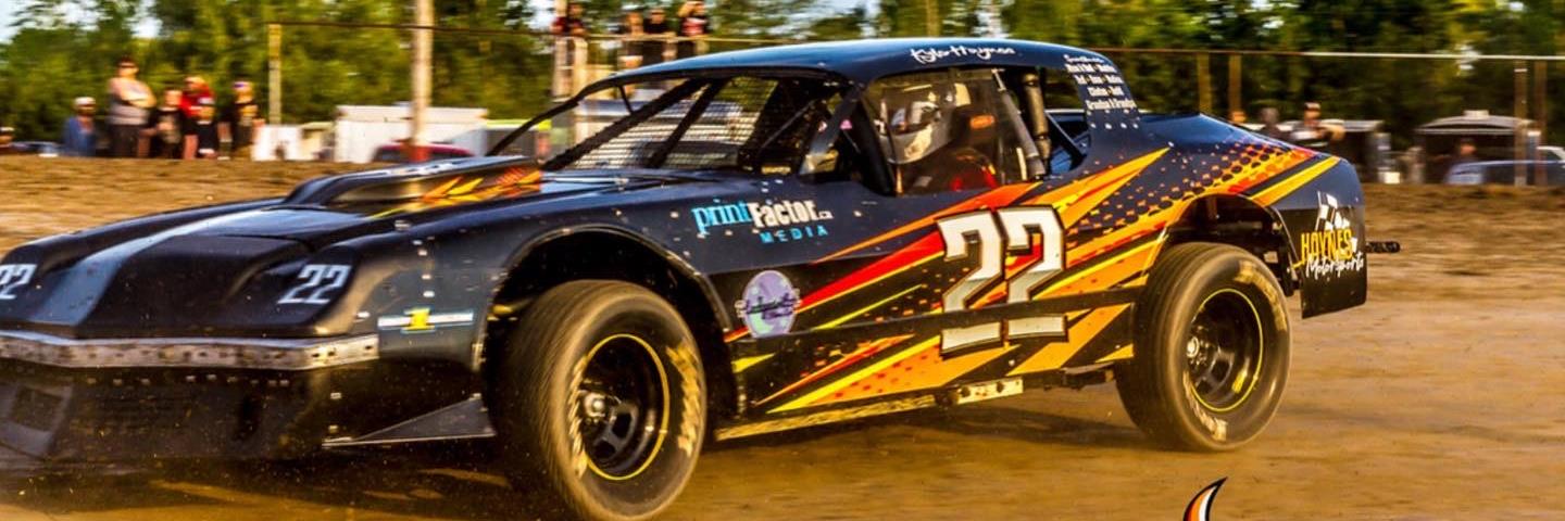 Kyle Haynes
