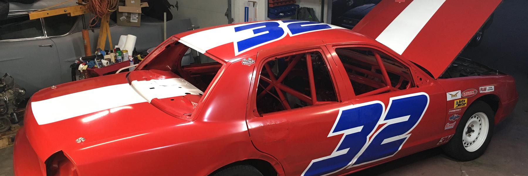 Darrin Moyers