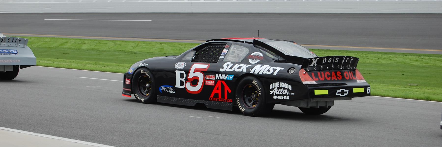 Brandon Hanks