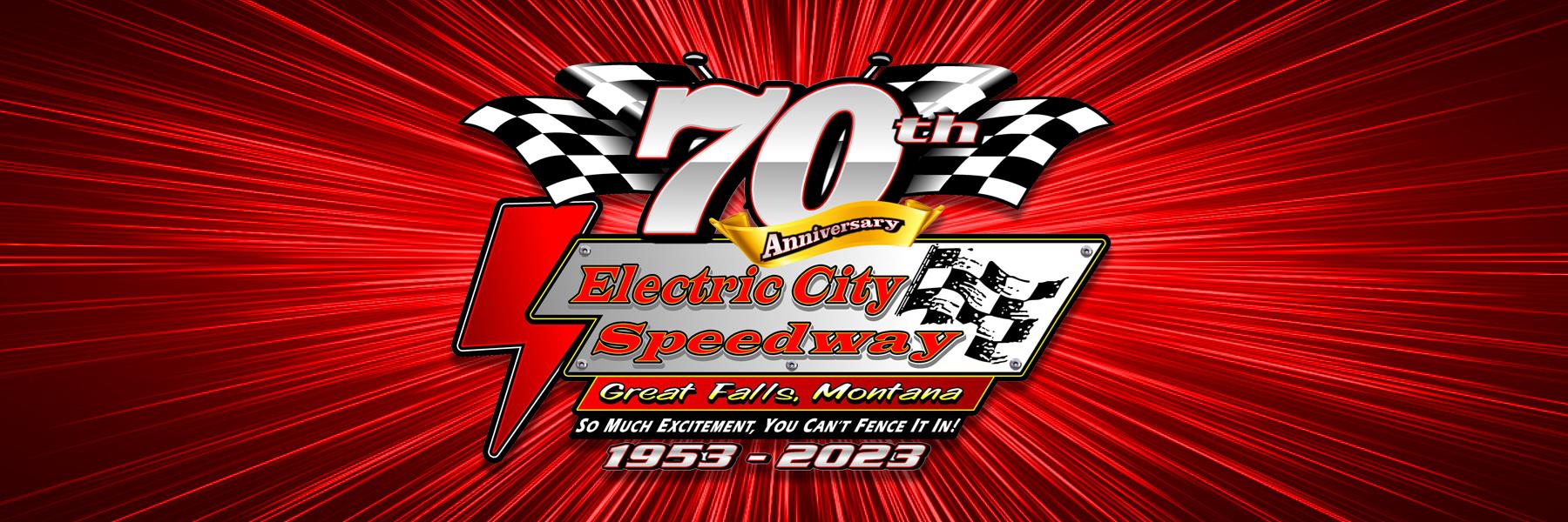 8/12/2023 - Electric City Speedway