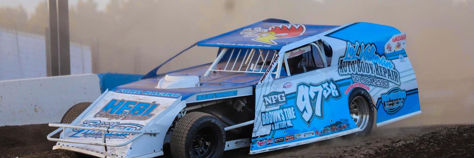 Landon Volkman