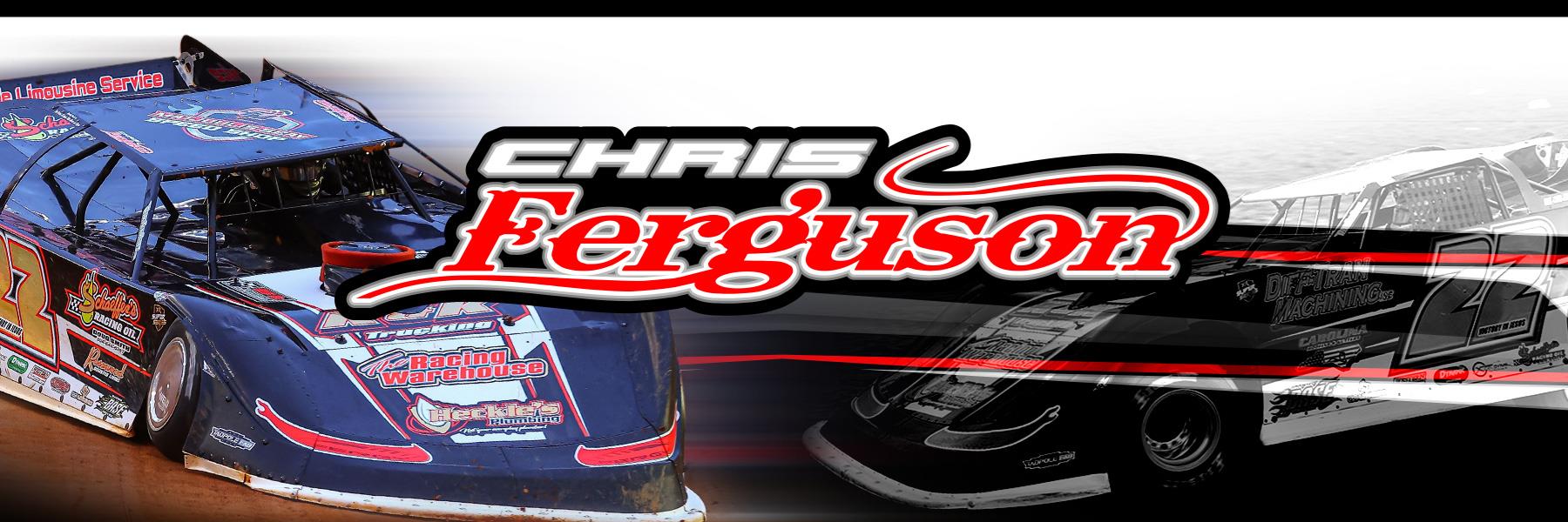 Chris Ferguson