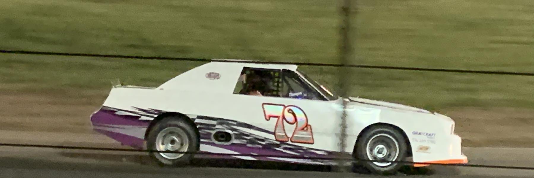 Mark Ferguson