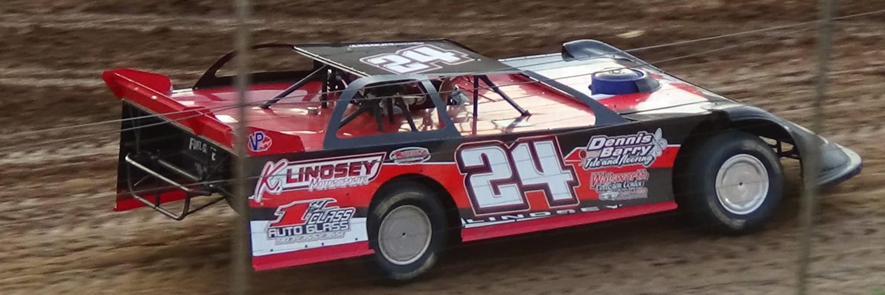 Garren Lindsey