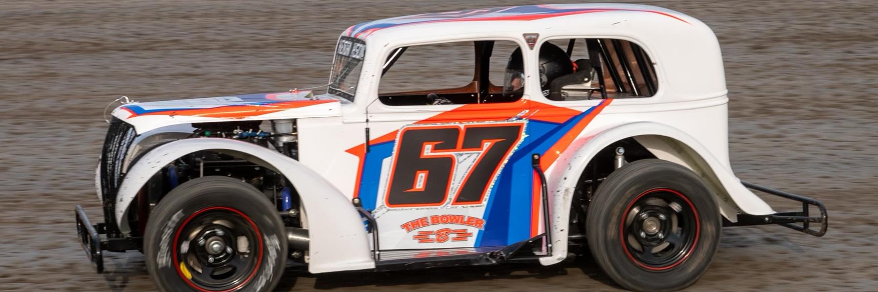 Evan Hendrickson