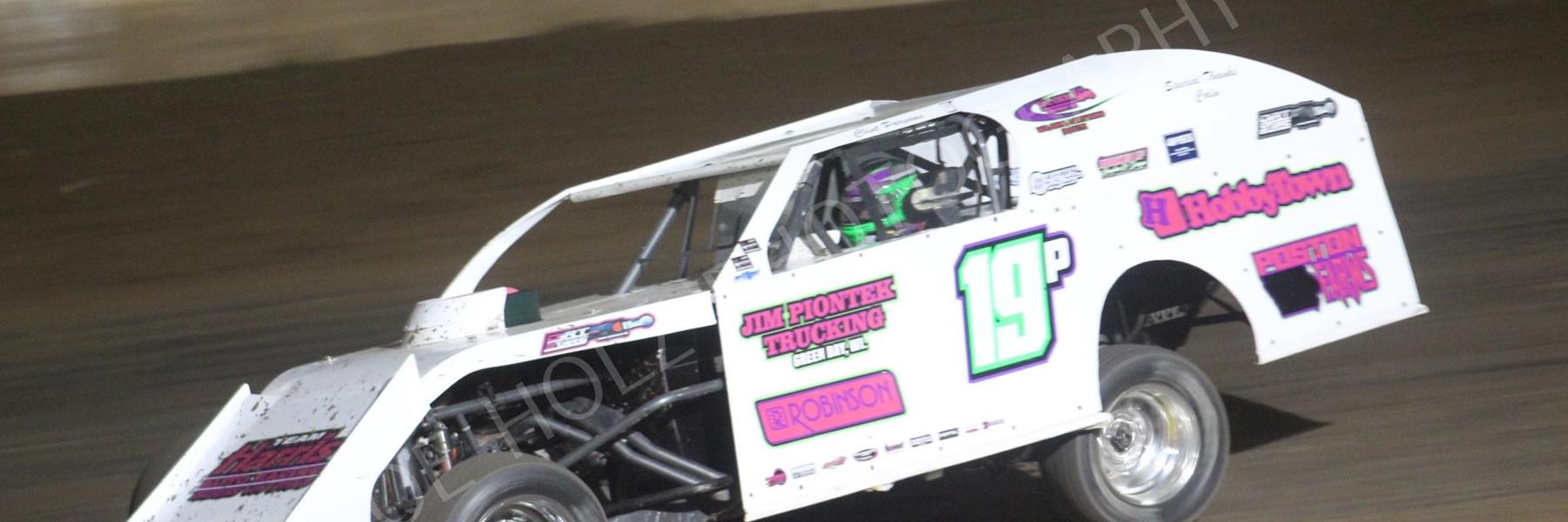 Clint Parsons