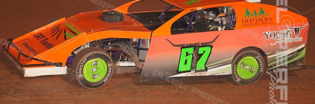 Travis Young
