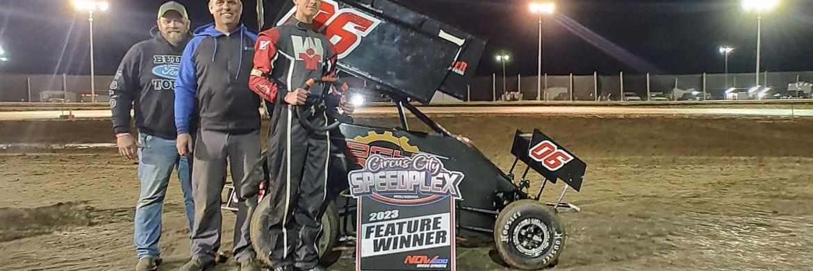 Austin Burnworth