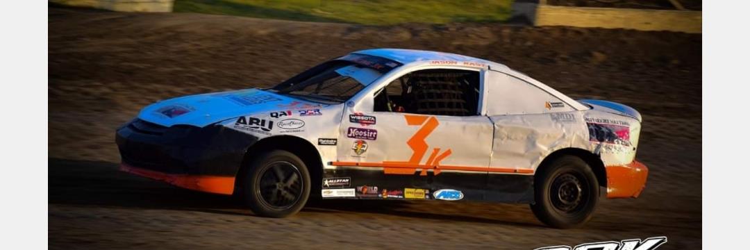 Jason Kast