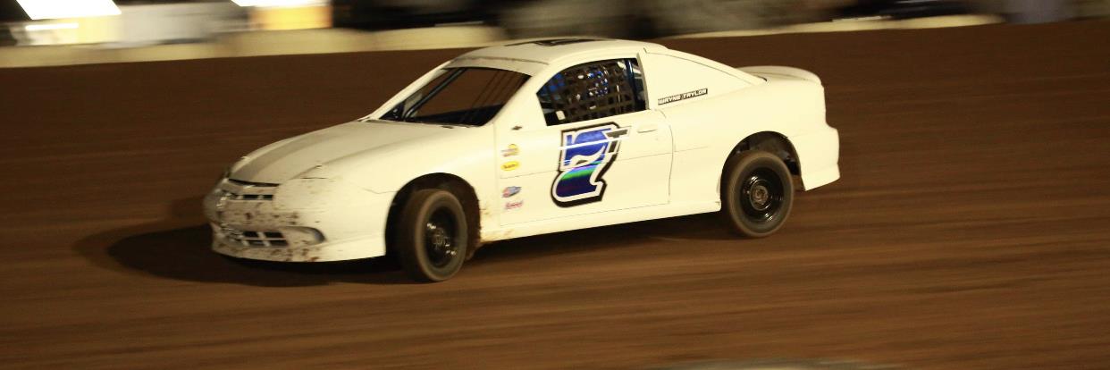 Wayne Taylor