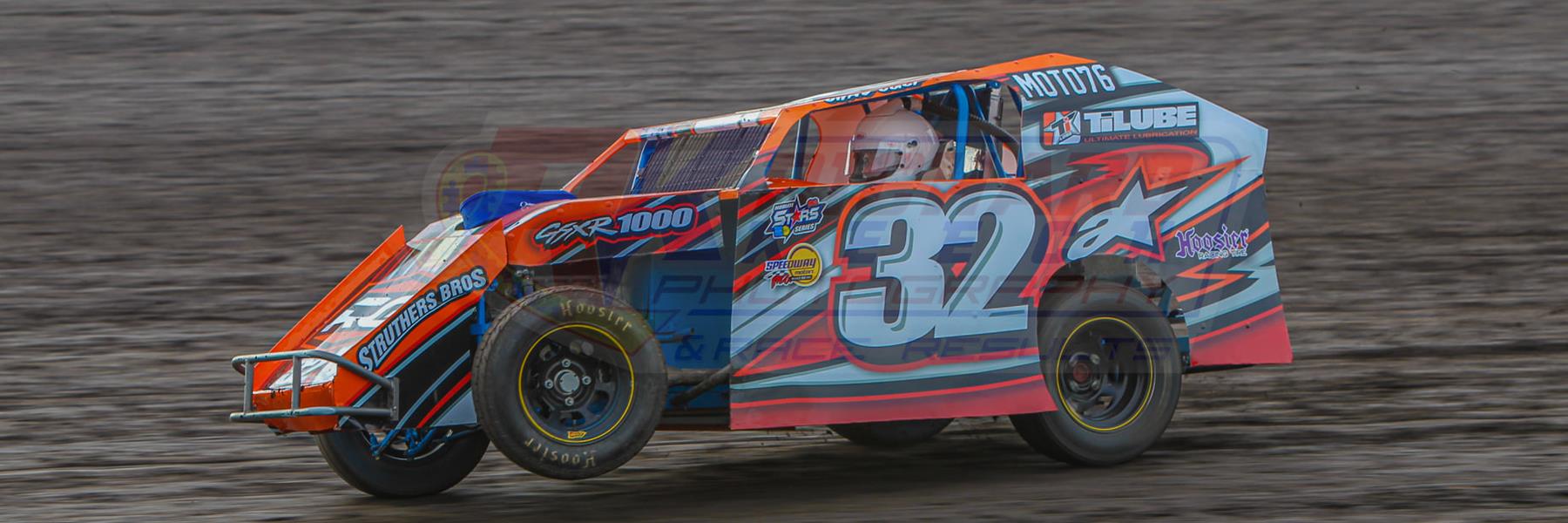 Chad Culp