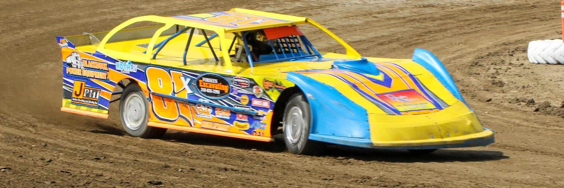 Matt Sparby