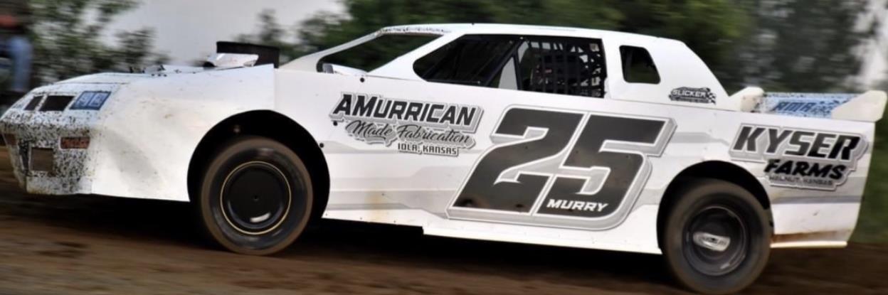 Aaron Murry