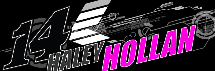 Haley Hollan