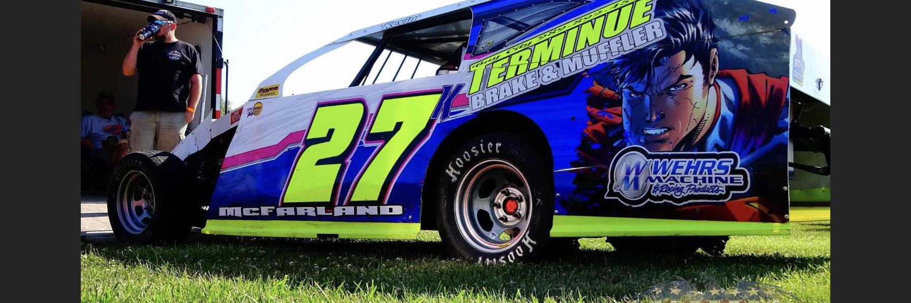 Kevin McFarland