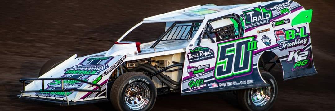 Brandon Davis