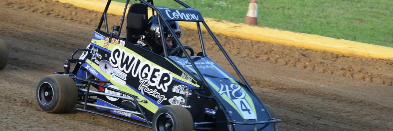 Cohen Swiger