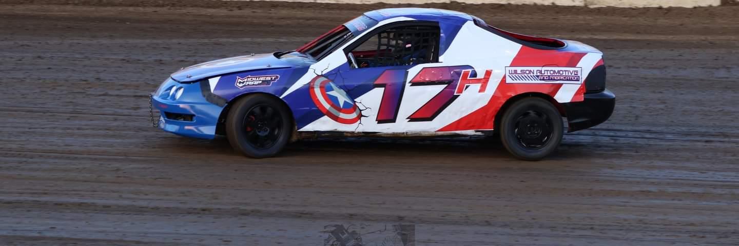 Clint Haigler