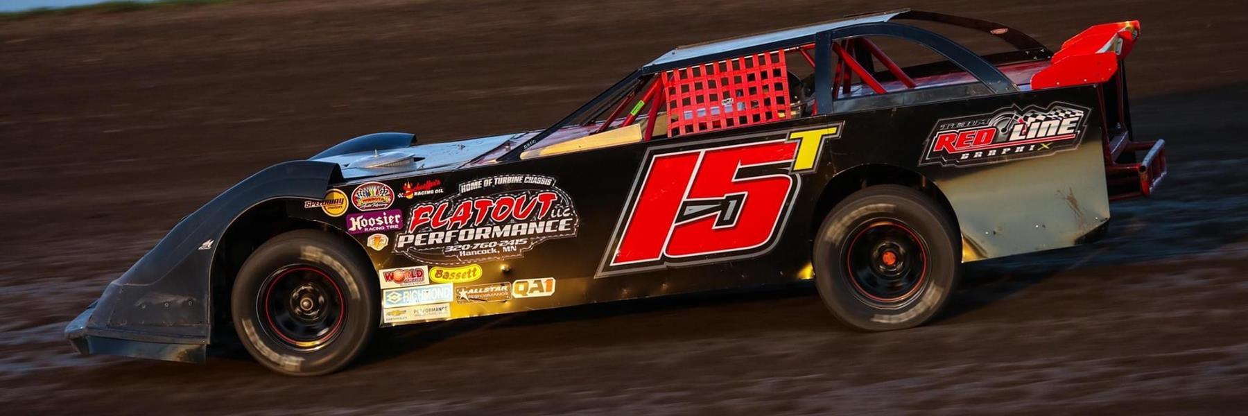 Tara Flaten
