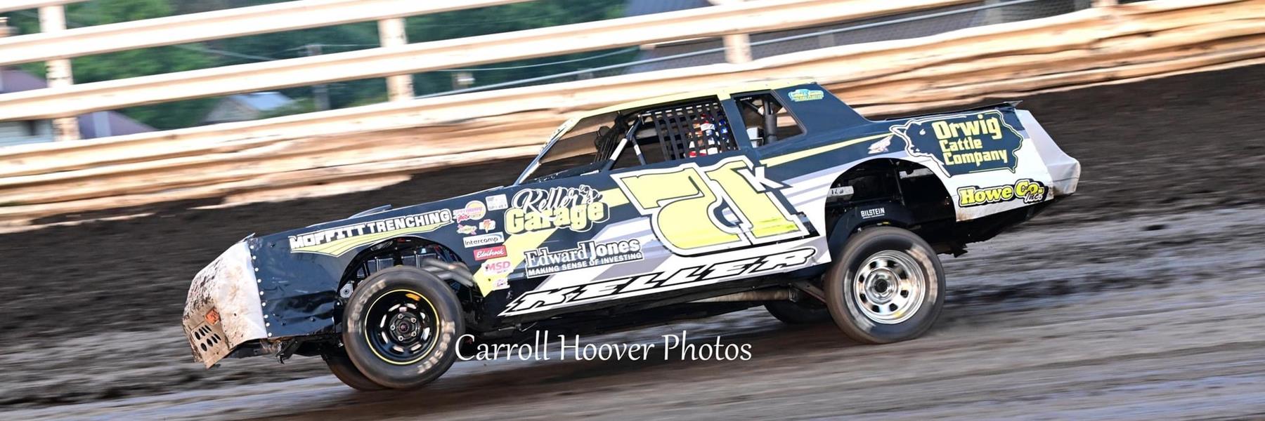 Casen Keller