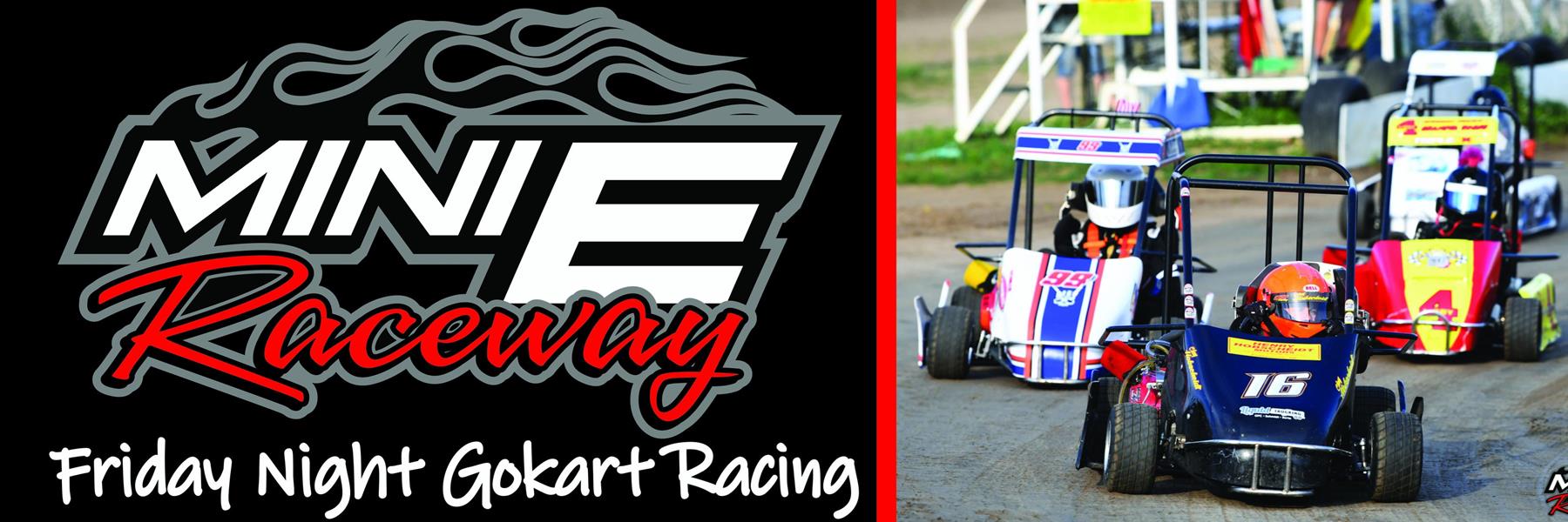 6/13/2025 - Mini E Raceway