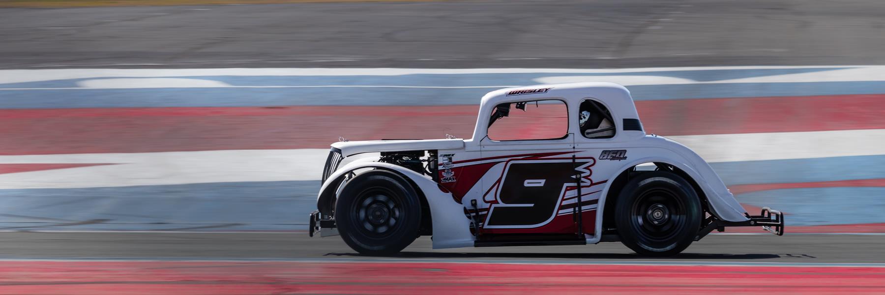 Sterling Wrisley