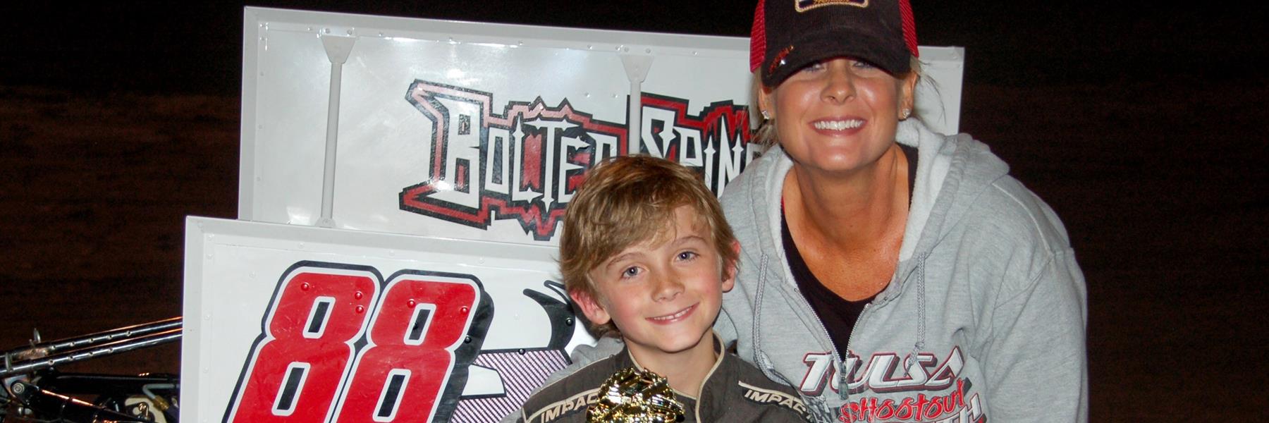Garrett Hulsey