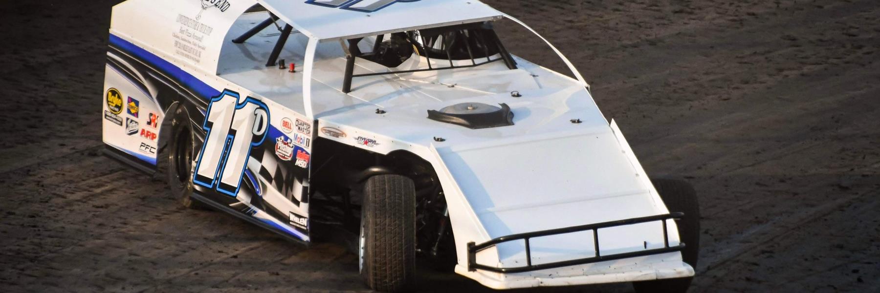Paul Dilbeck
